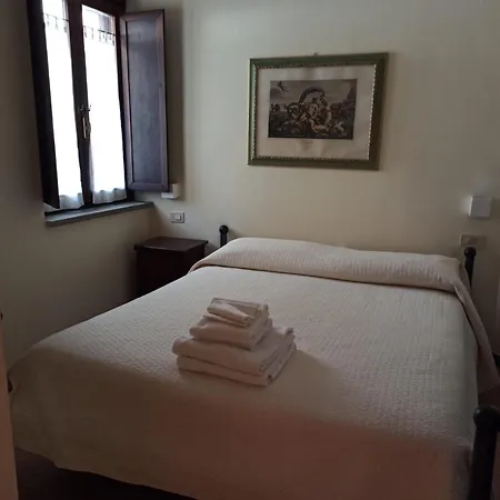 Appartamento Carpe Diem Assisi *